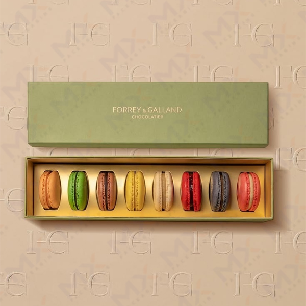 Macaron Boxes - view 4